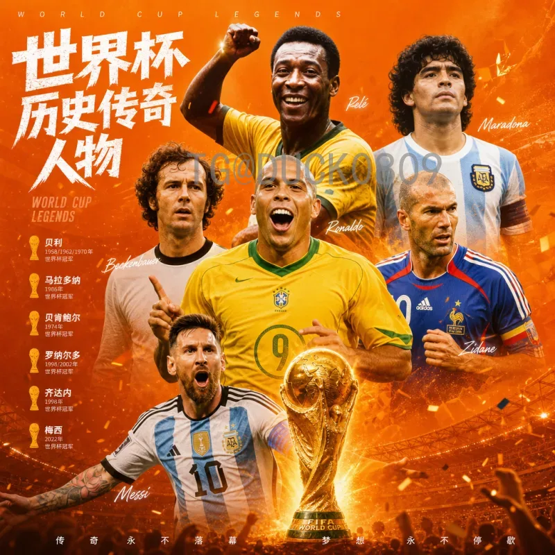 详细2026年国际足联世界杯举办国家名单：美加墨三国联合主办